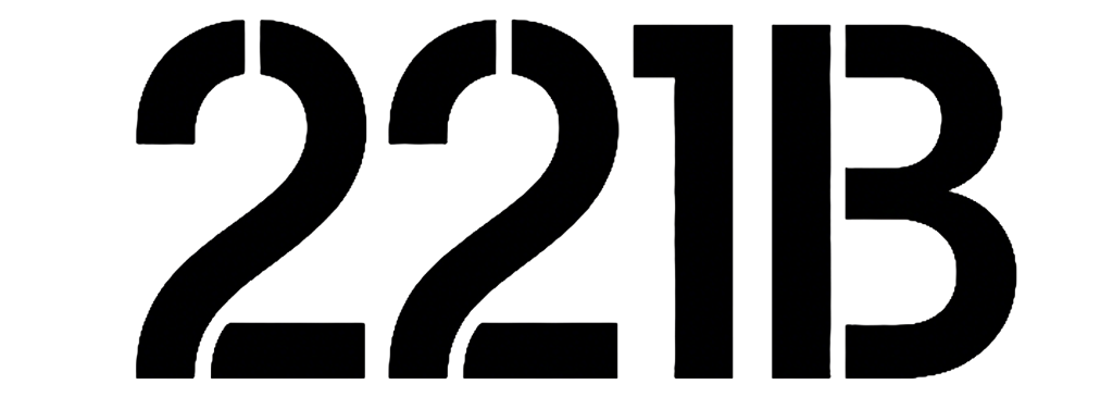 221B
