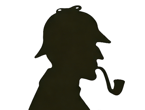 Sherlock